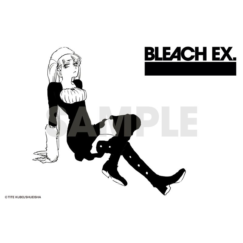 BLEACH EX. FINAL商品の検索結果【KOTOWARI ONLINE SHOP（コトワリ