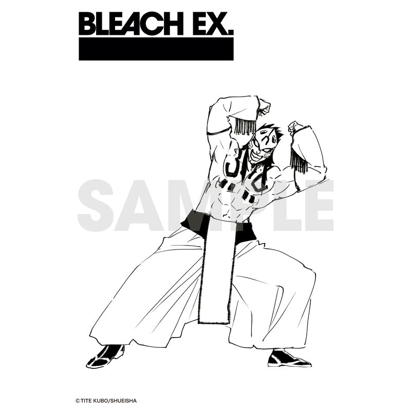 BLEACH EX. FINAL【KOTOWARI ONLINE SHOP（コトワリオンラインショップ）】