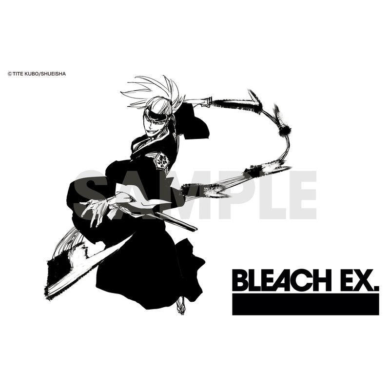 BLEACH EX. FINAL商品の検索結果【KOTOWARI ONLINE SHOP（コトワリ