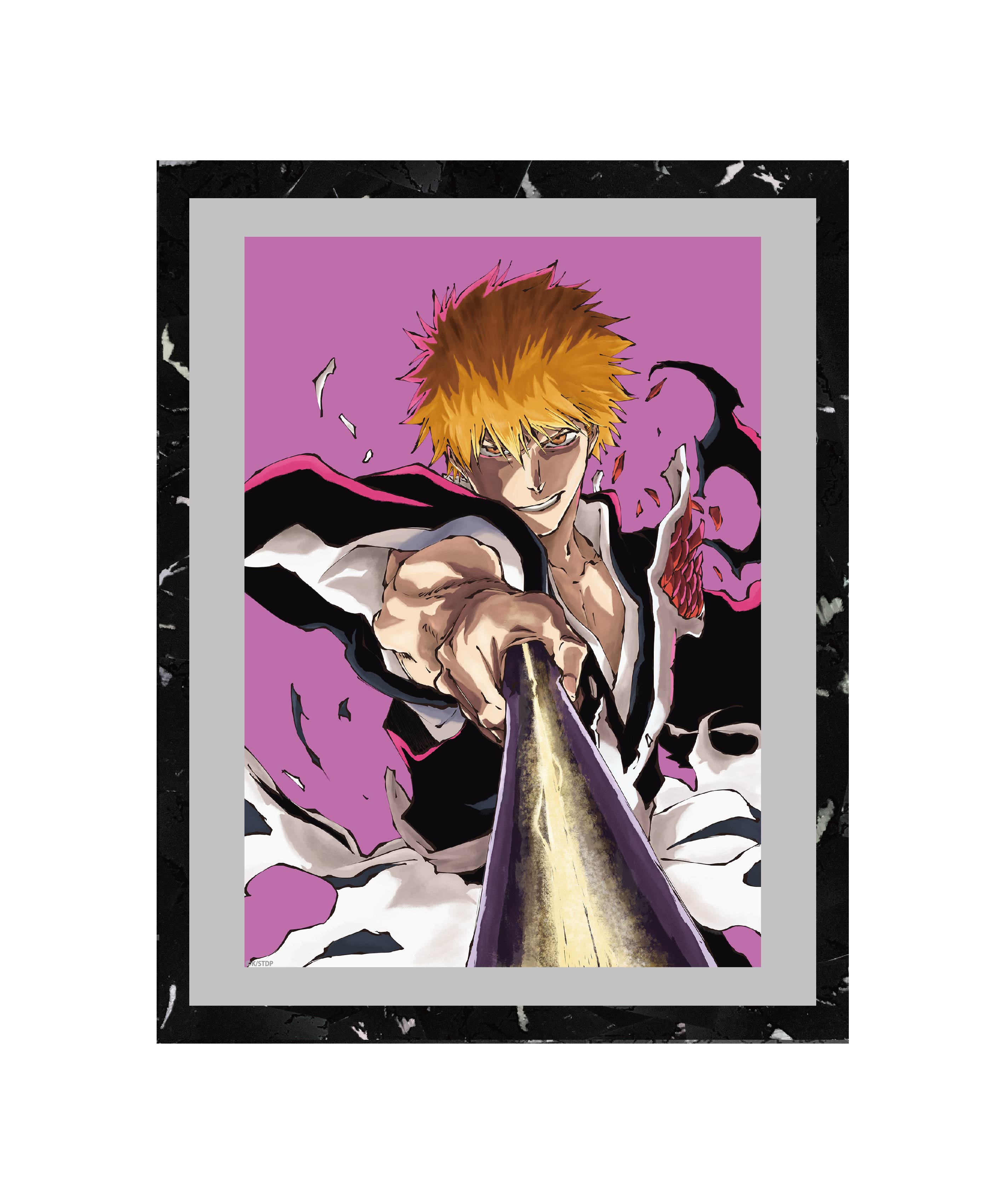 BLEACH THE LOCUS OF BRAVEⅡ商品の検索結果【KOTOWARI ONLINE SHOP