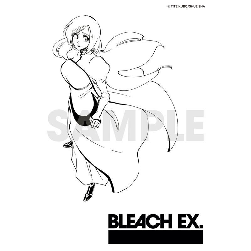 BLEACH EX. FINAL【KOTOWARI ONLINE SHOP（コトワリオンラインショップ）】