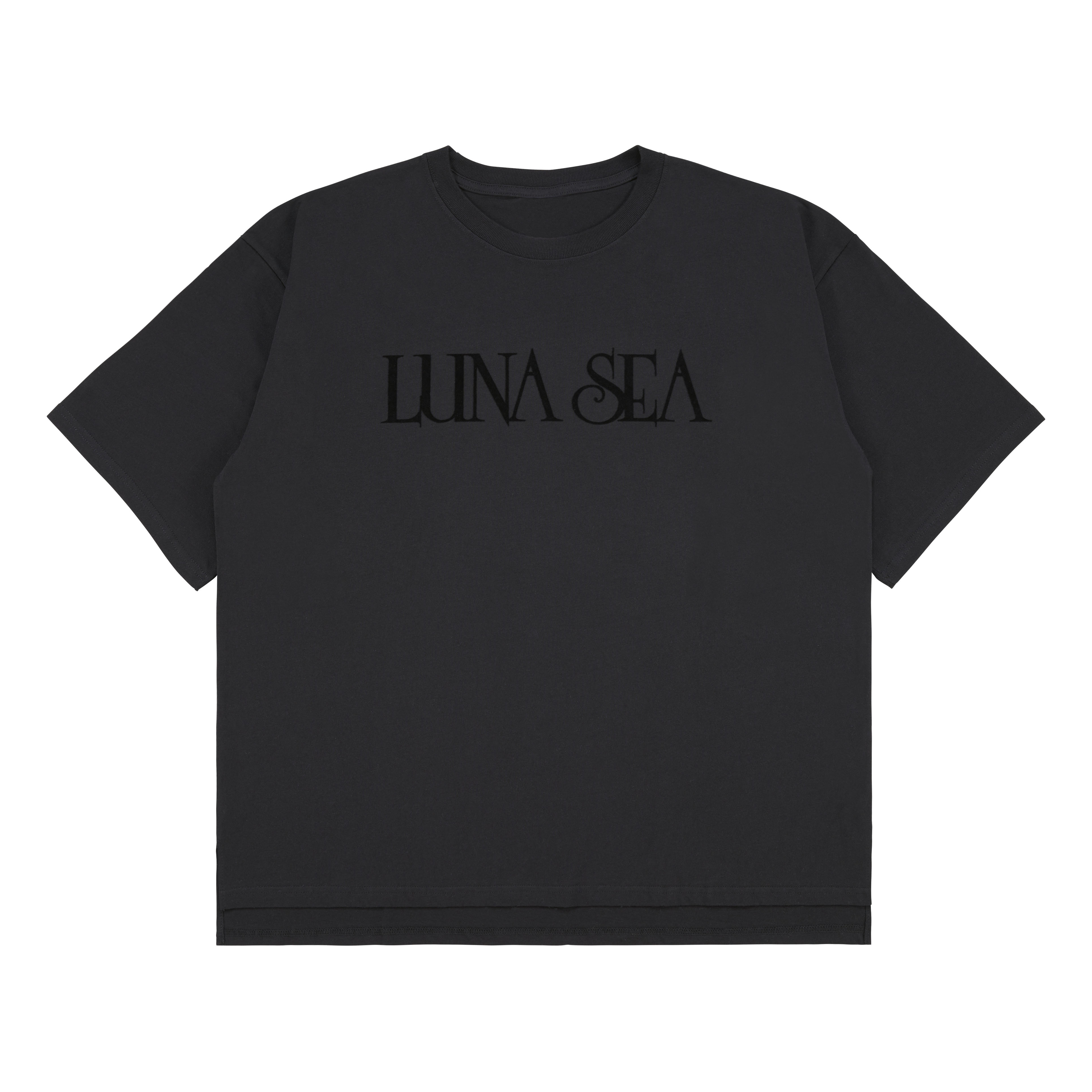 ビッグTシャツ_LUNA SEA【LUNA SEA OFFICIAL WEB STORE】