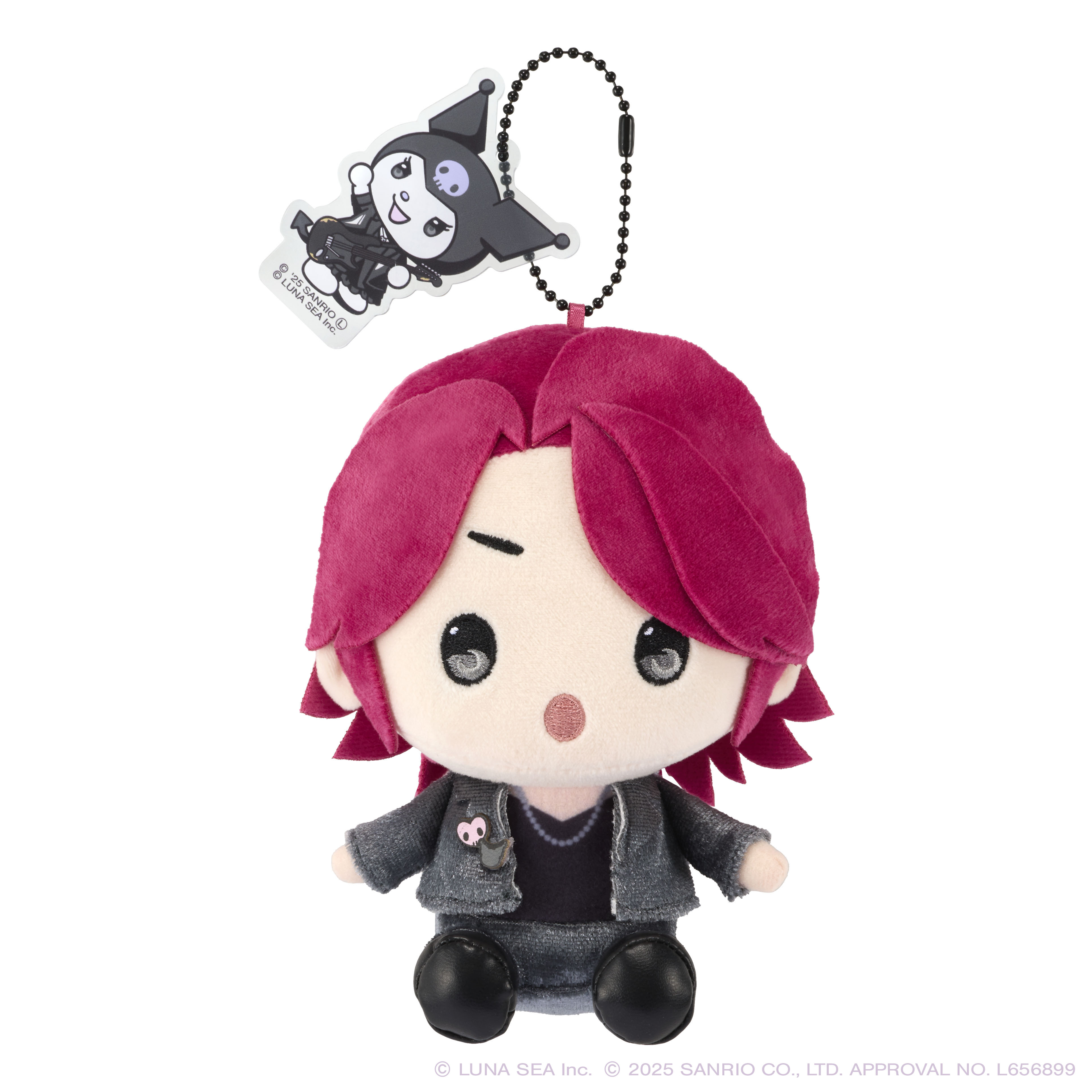 商品の検索結果【LUNA SEA OFFICIAL WEB STORE】