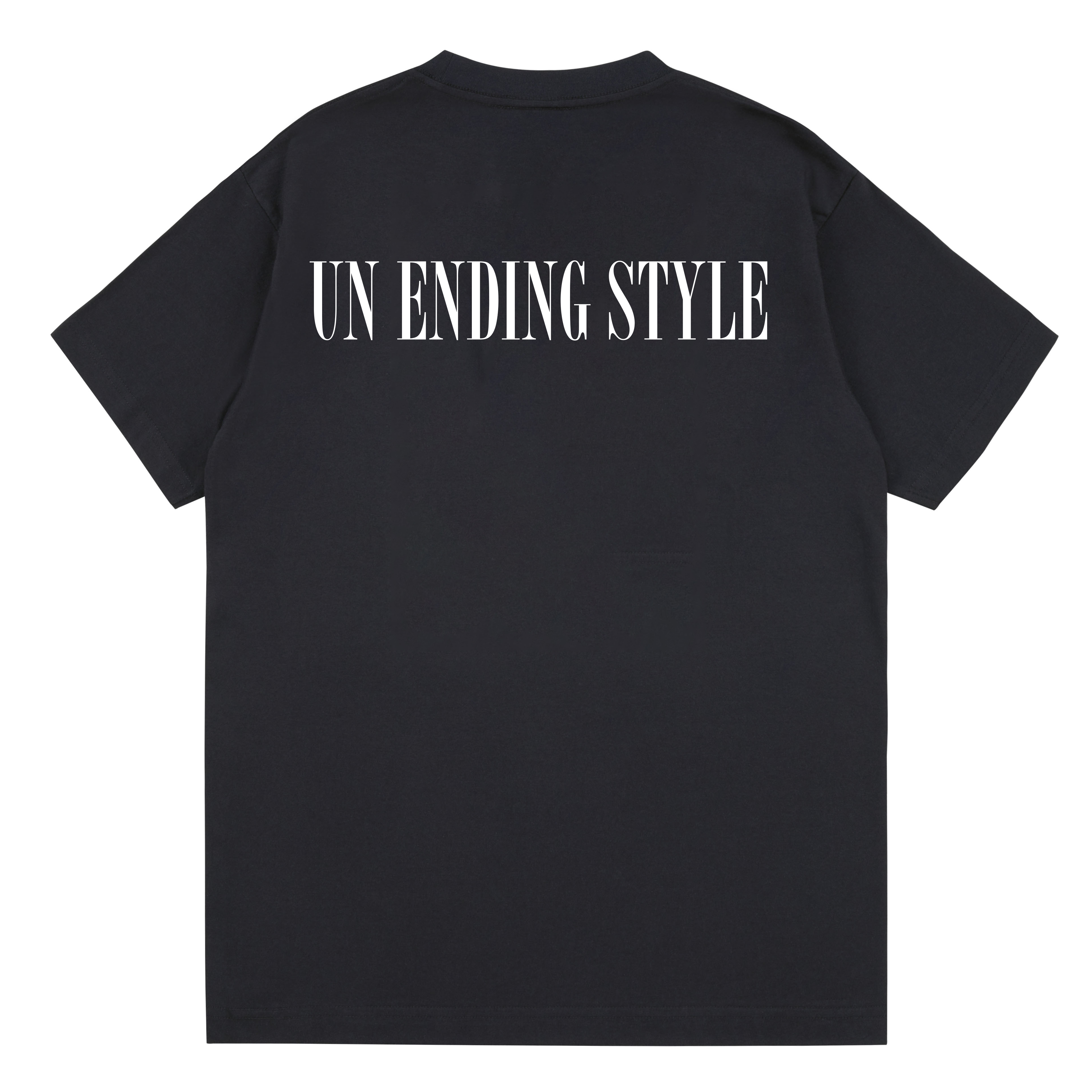 Tシャツ＜STYLE＞【LUNA SEA OFFICIAL WEB STORE】