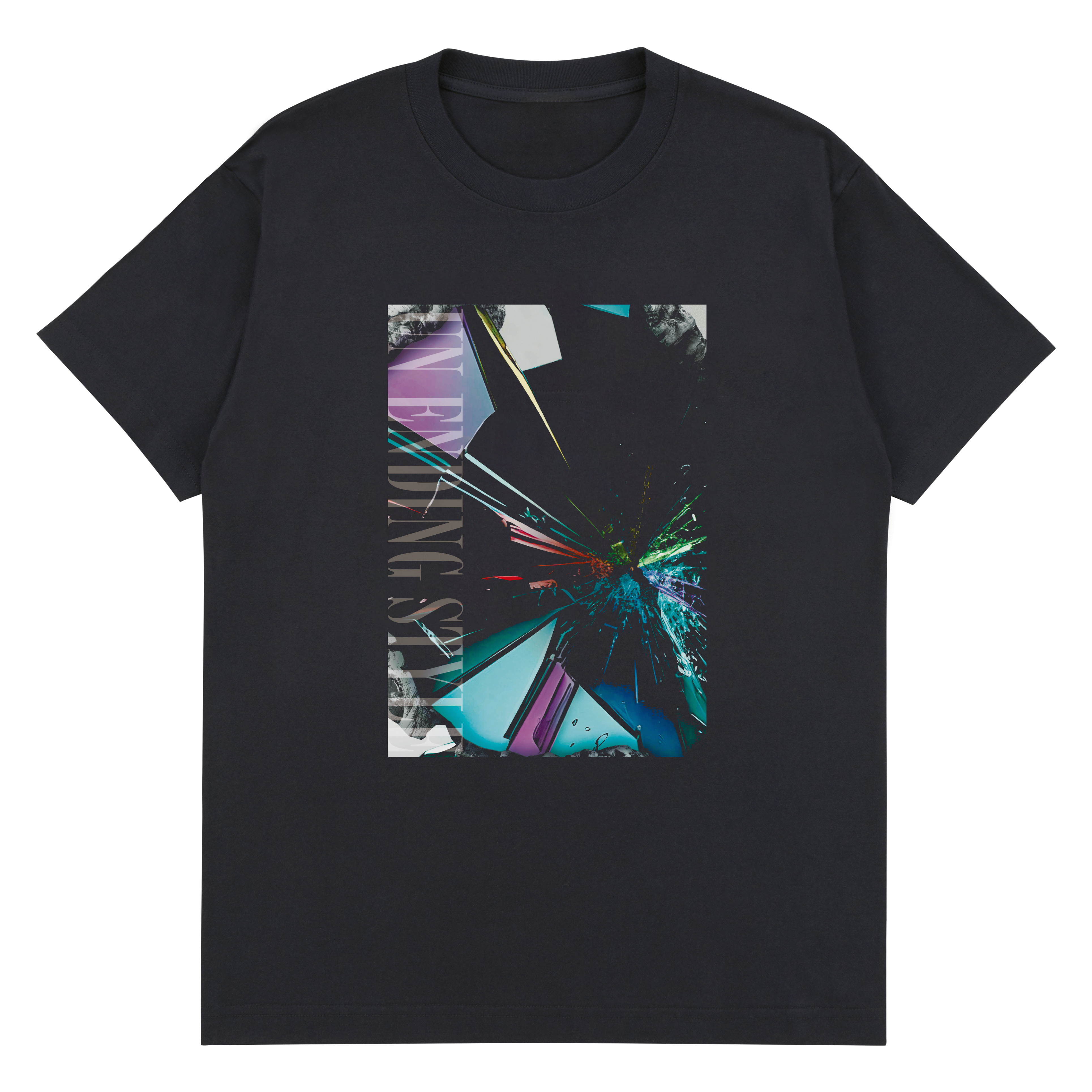 Tシャツ＜STYLE＞【LUNA SEA OFFICIAL WEB STORE】