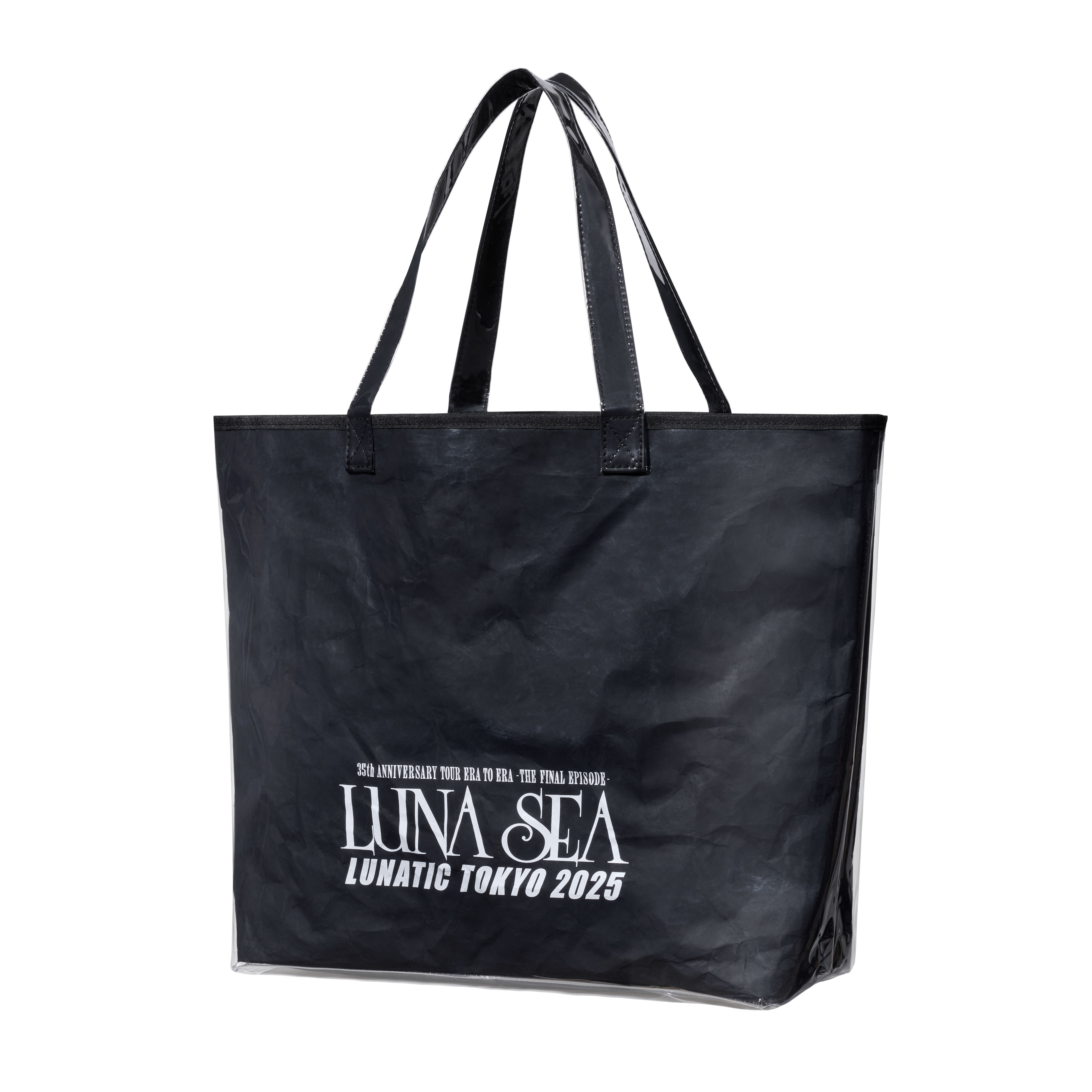 トートバッグ【LUNA SEA OFFICIAL WEB STORE】