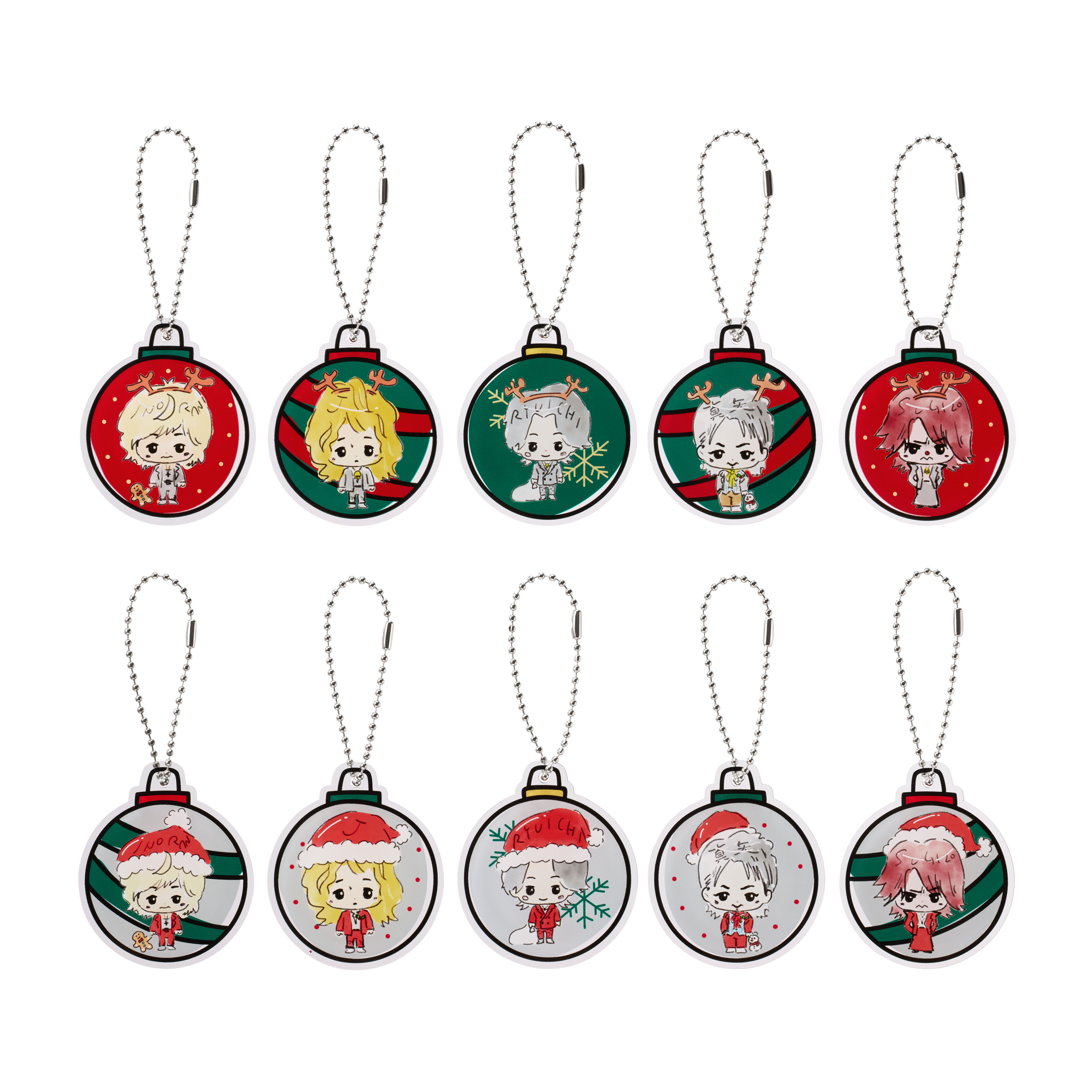 LUNA SEA OFFICIAL WEB STORE】