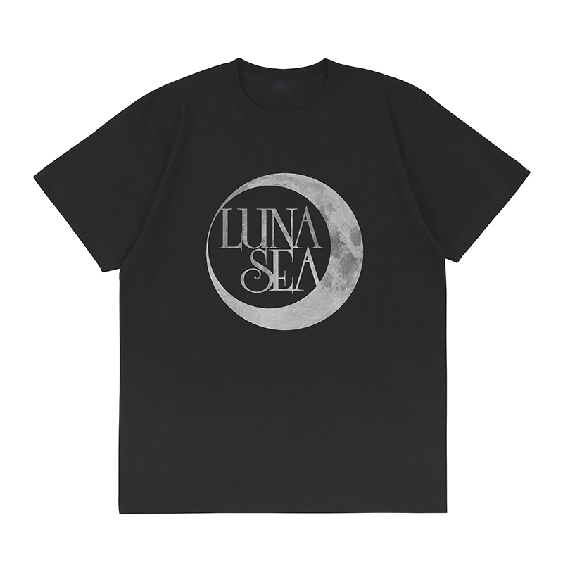 Tシャツ＜THE BEST OF LUNA SEA 2023＞【LUNA SEA OFFICIAL WEB STORE】