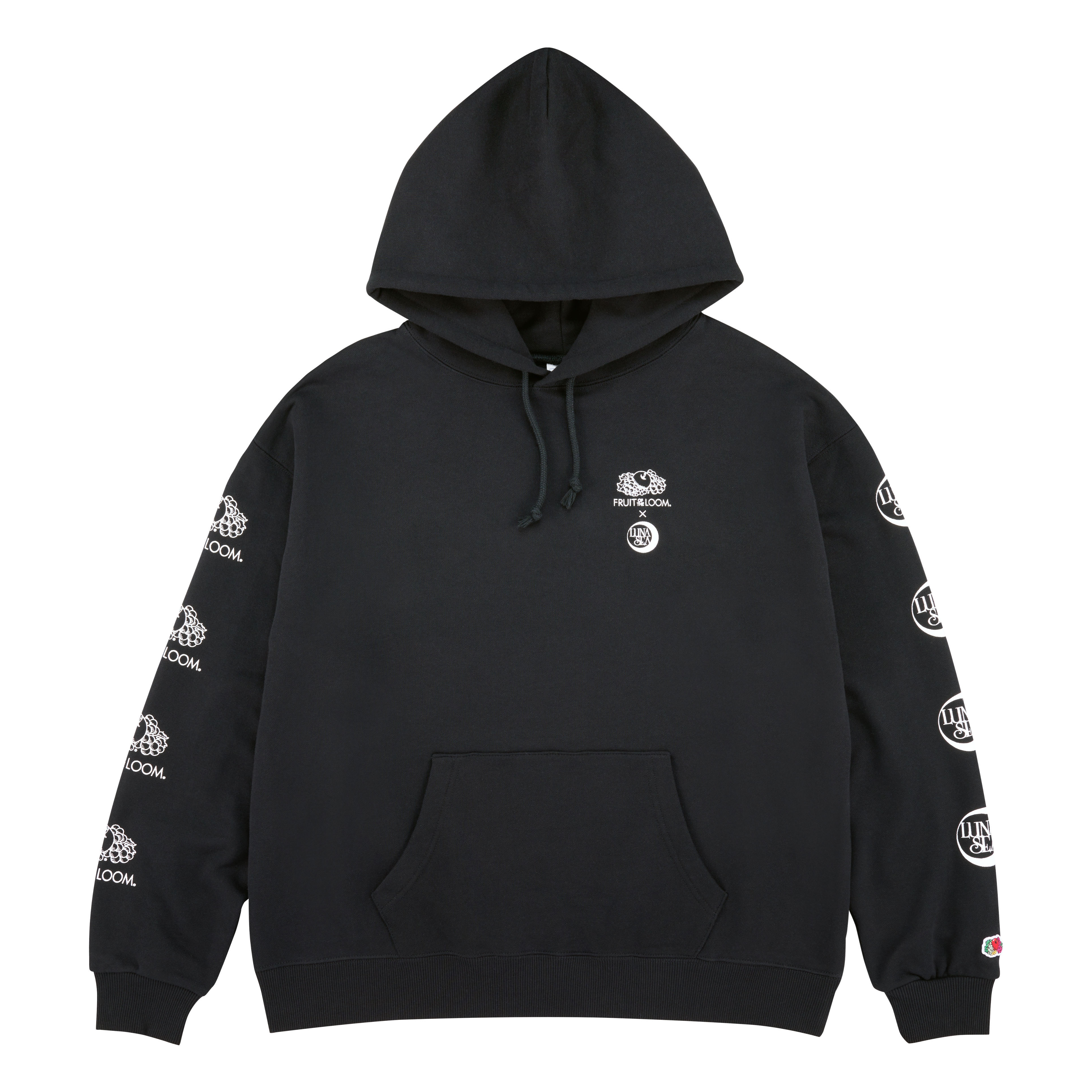 パーカー【LUNA SEA OFFICIAL WEB STORE】