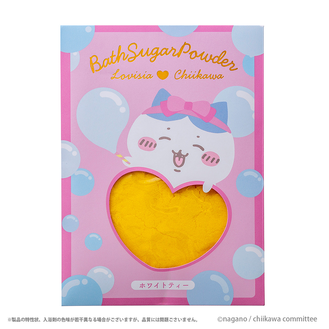 Lovisia selection】