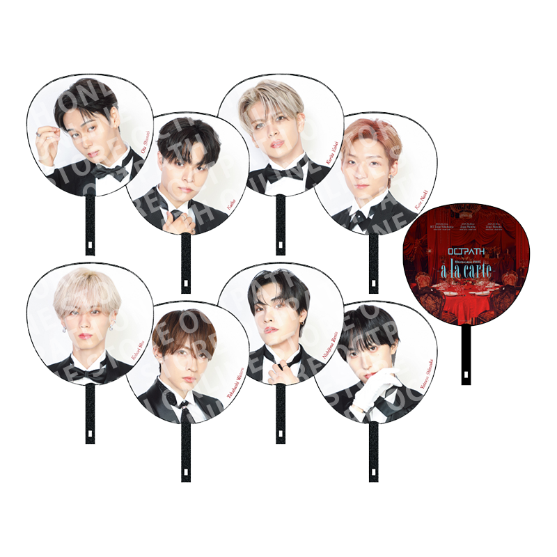 小堀 柊【OCTPATH ONLINE STORE】