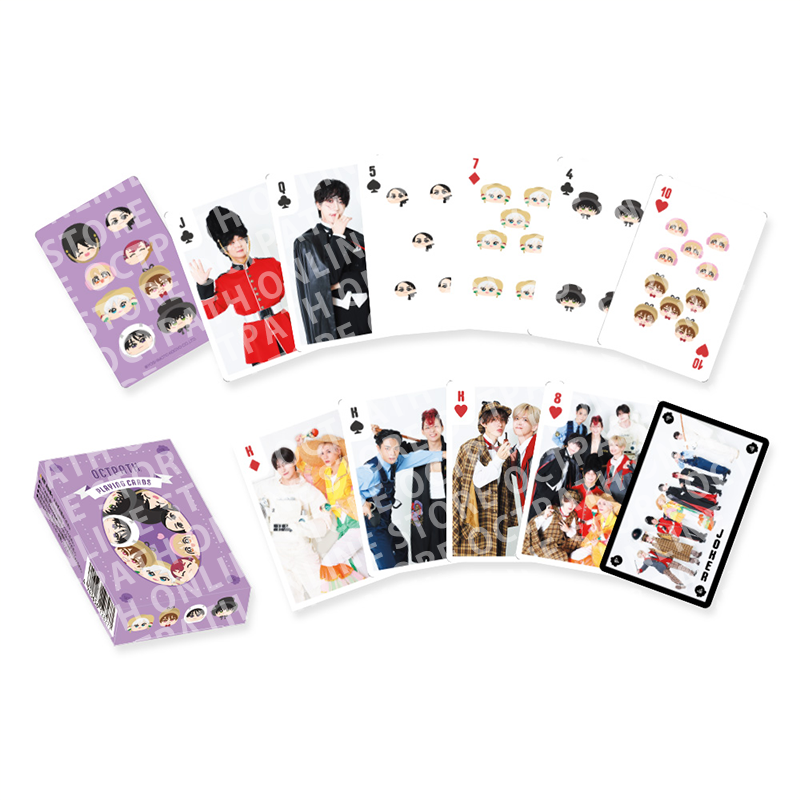 小堀 柊【OCTPATH ONLINE STORE】