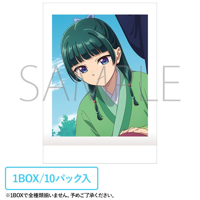 ぱしゃこれ BOX（10パック入り）【ヒーロー文庫STORE】