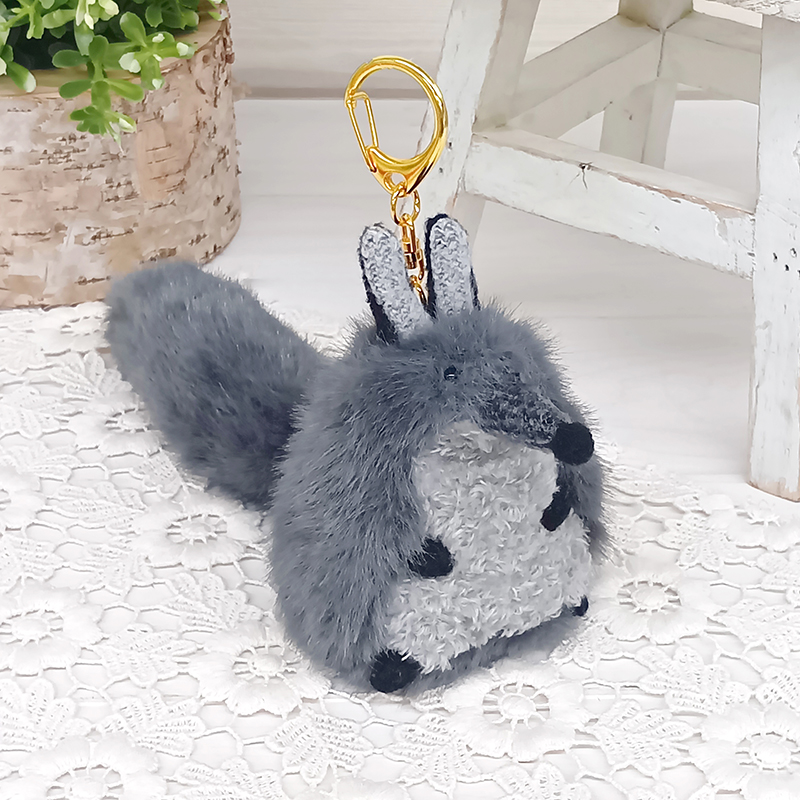 tetra おおかみ マスコット【サン・アロー公式オンラインショップ】