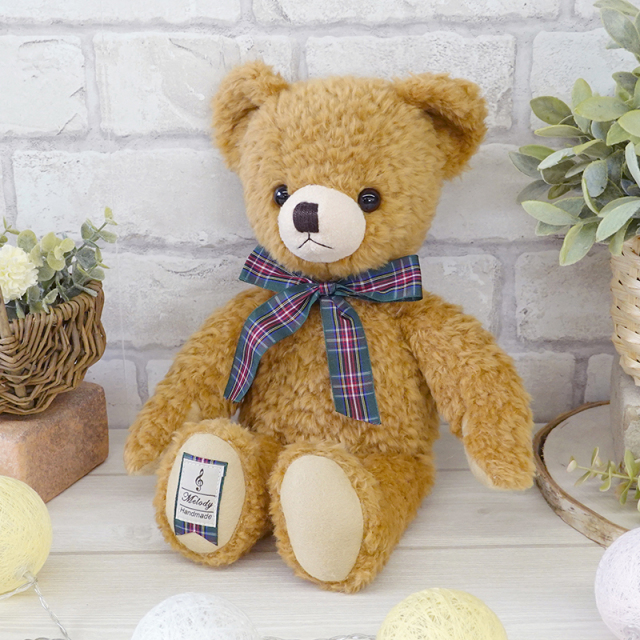 くまのメロディ L【サン・アロー公式オンラインショップ】