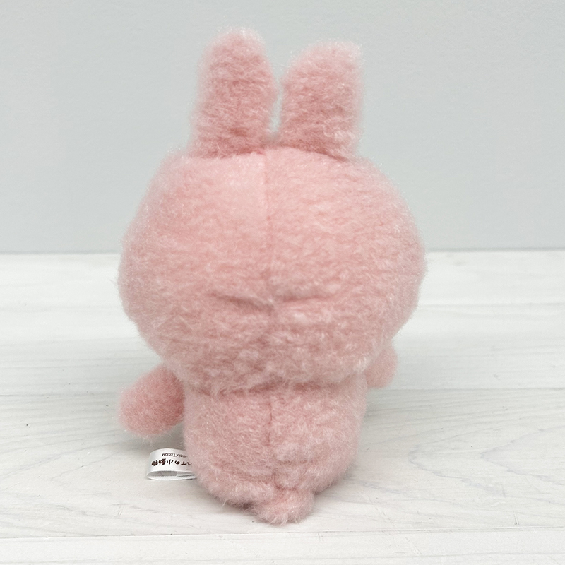 ふわふわ うさぎ キャハ【サン・アロー公式オンラインショップ】