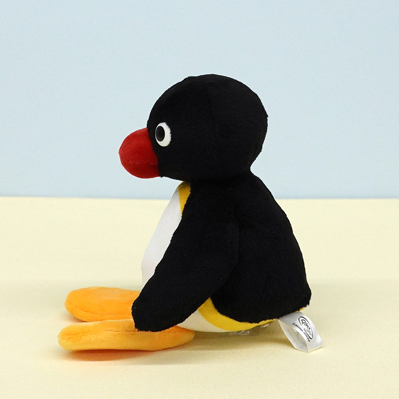 ピングー お手玉【サン・アロー公式オンラインショップ】