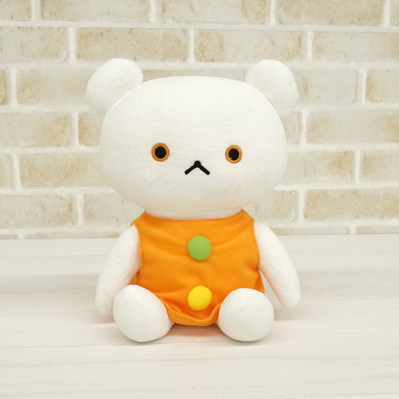 しろくまちゃん 座 M【サン・アロー公式オンラインショップ】
