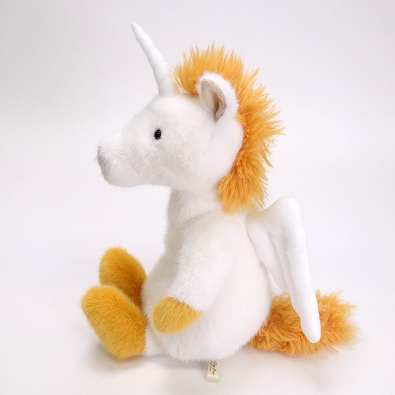 Belly fur ユニコーン【サン・アロー公式オンラインショップ】