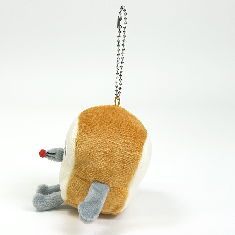 パンどろぼうマスコット【サン・アロー公式オンラインショップ】