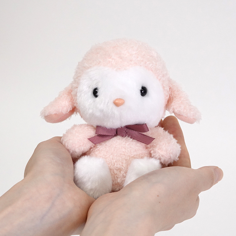 羊のドーナツ屋さんページ】スポッテッドタビー柄猫さんたちの