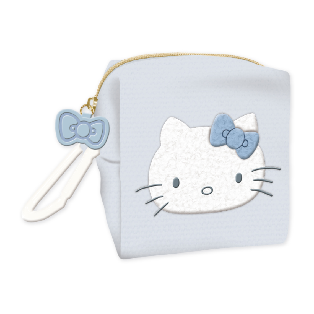 みずいろ ハローキティ