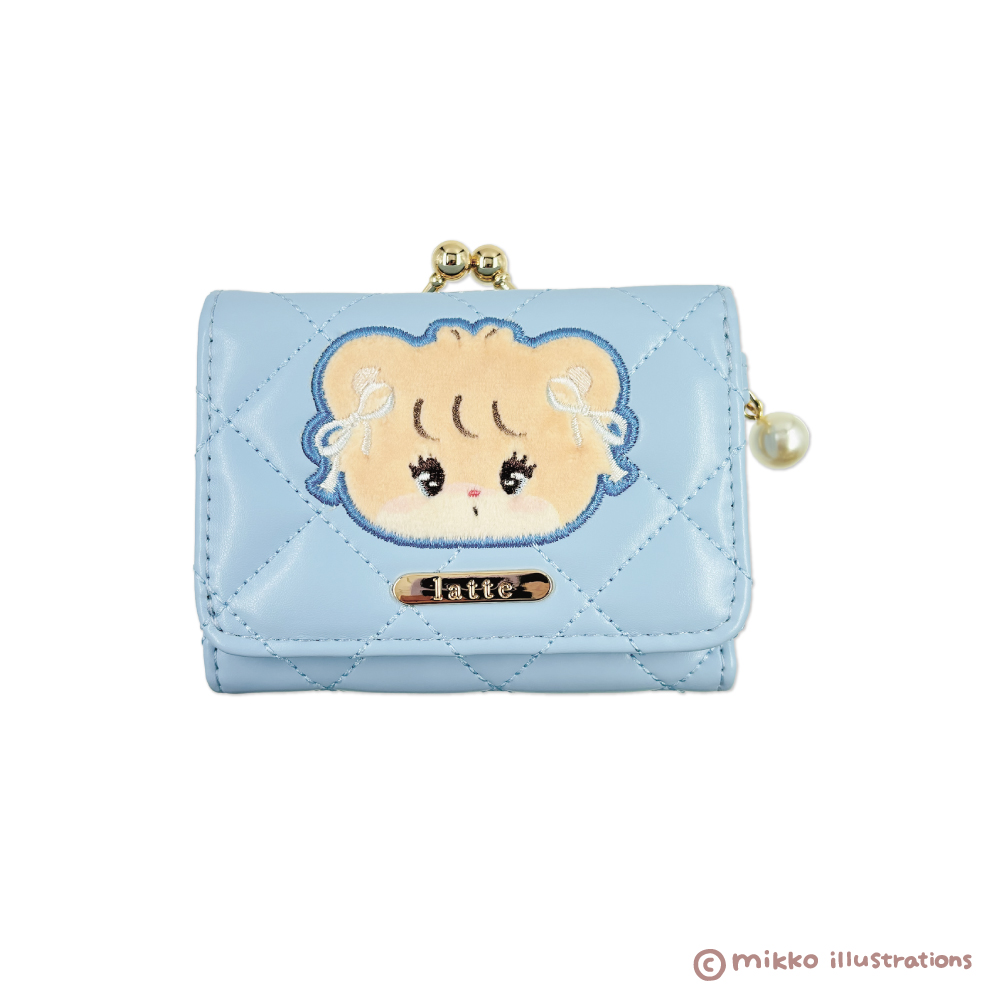 ぬいぐるみ ラテ mikko illustrations【marimo craft ONLINE SHOP】