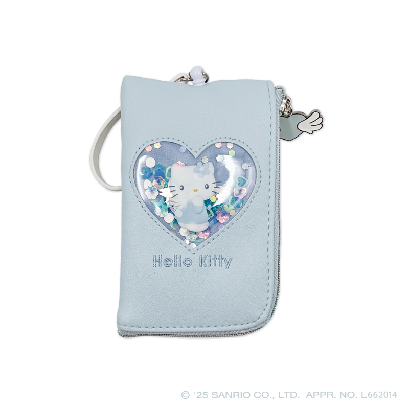 みずいろ ハローキティ