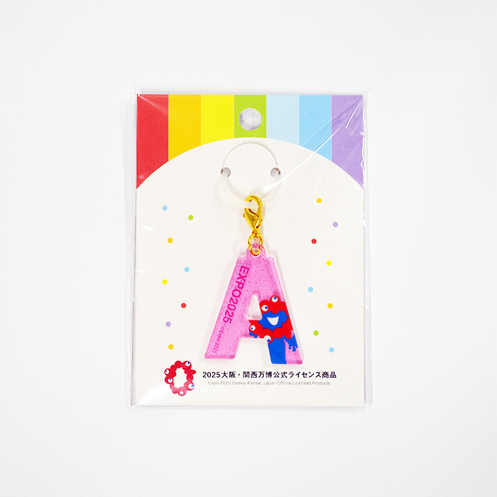 大阪・関西万博公式グッズ【sonia online shop】