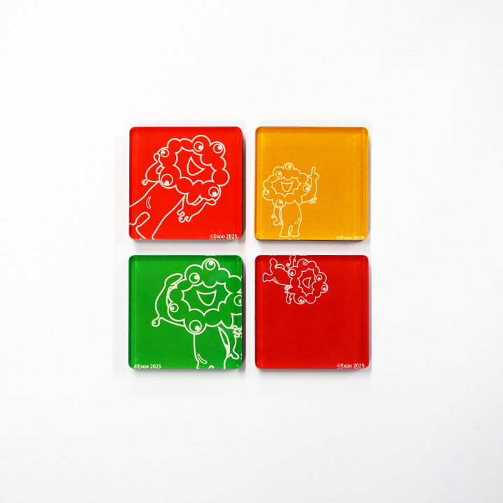 大阪・関西万博公式グッズ【sonia online shop】