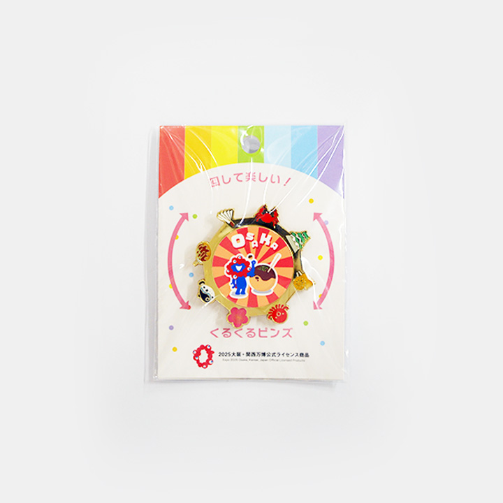 大阪・関西万博公式グッズ【sonia online shop】