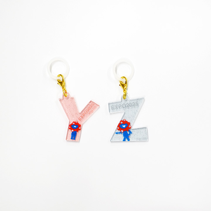 大阪・関西万博公式グッズ【sonia online shop】