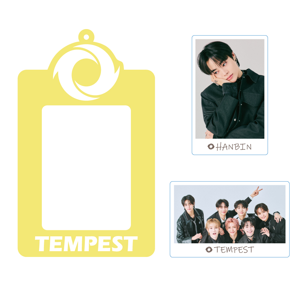 TEMPEST JAPAN OFFICIAL SHOP】