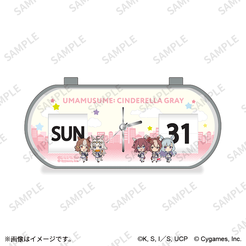 缶バッジ（スーパークリーク）【Fan-Xross モール®】