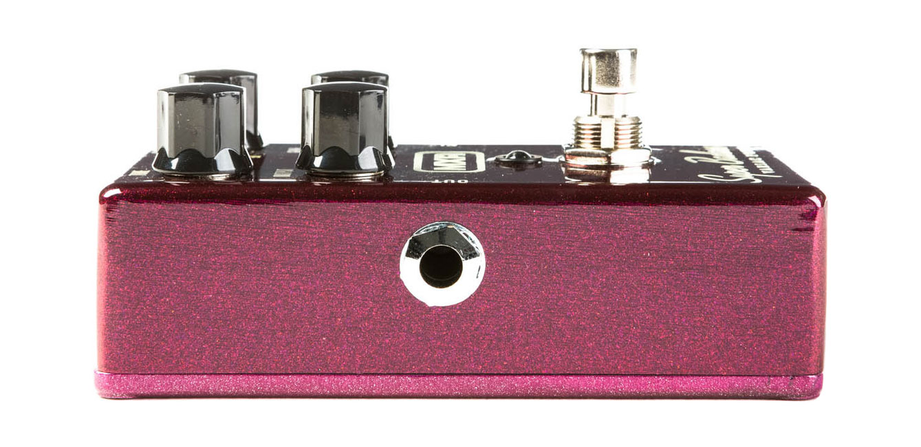 MXR M236 Super Badass Variac Fuzz | guitarguitar