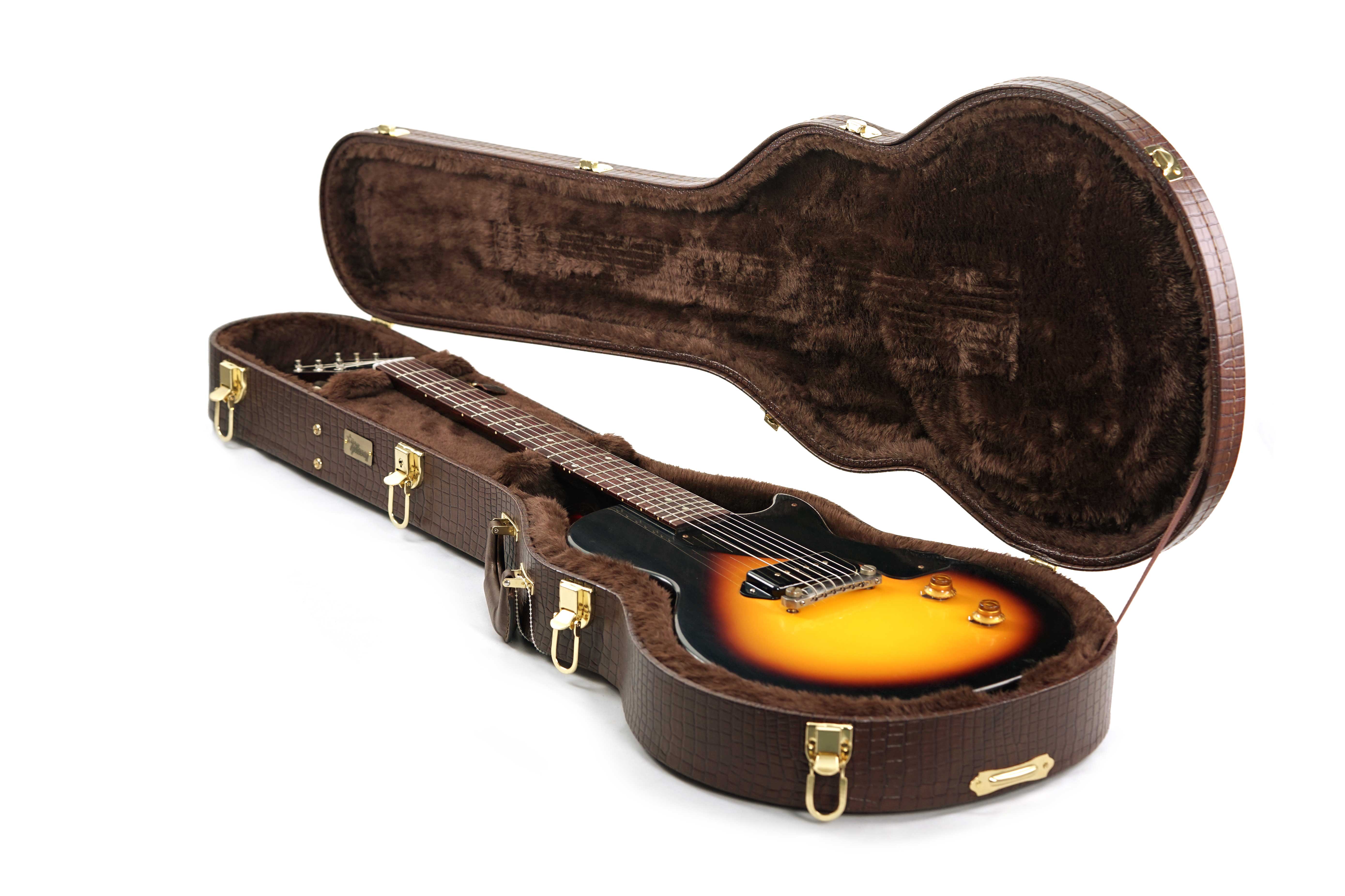 Gibson Custom Shop 1957 Les Paul Junior Single Cut Reissue VOS