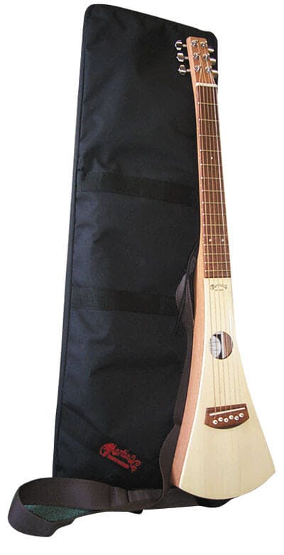 Martin - Steel String Backpacker Guitar with Gig Bag