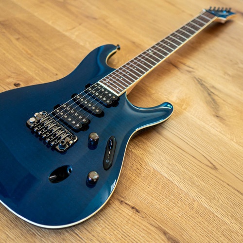 Ibanez Prestige SV5470F - What To Know & Where To Buy | Equipboard