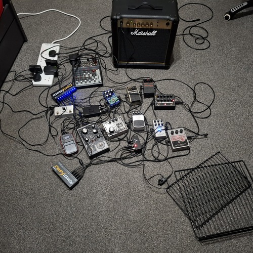 Maxon AF-01 Auto Filter - What To Know & Where To Buy | Equipboard