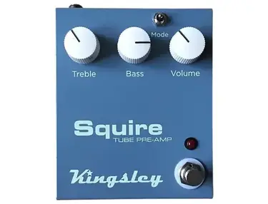 Kingsley Harlot V3 - What To Know & Where To Buy | Equipboard