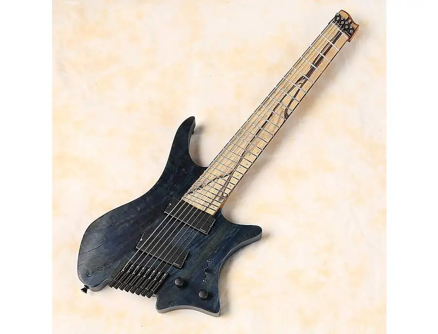 Strandberg Boden J8 Custom - What To Know & Where To Buy | Equipboard