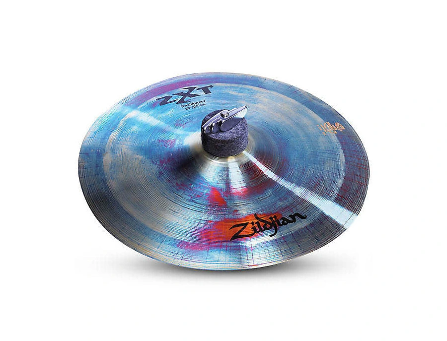 Zildjian 10