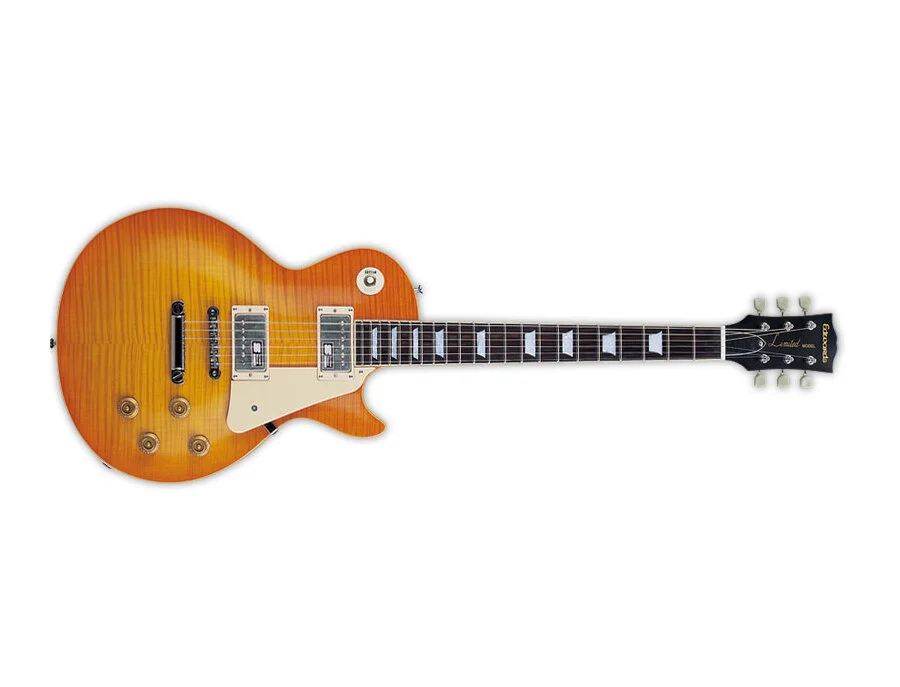 Edwards E-LP-98？ エレキギター ESP Edwards E-LP 98 - What To Know