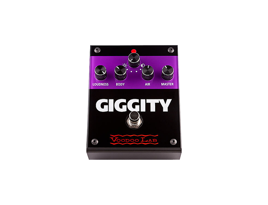 Voodoo Lab Giggity - What To Know & Where To Buy | Equipboard