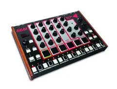 Akai Rhythm Wolf - What To Know & Where To Buy | Equipboard