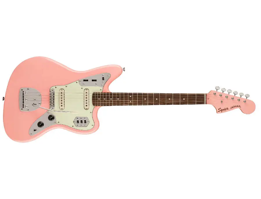 Squier Classic Vibe '60s Jaguar - What To Know & Where To Buy