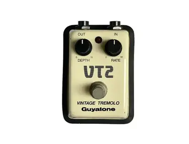 Guyatone VT-3 - What To Know & Where To Buy | Equipboard