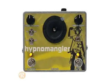 Devi Ever Dream Mangler - What To Know & Where To Buy | Equipboard