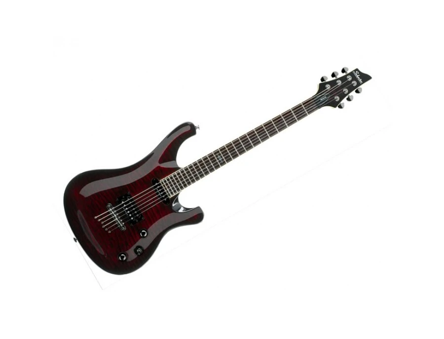 Schecter 006-Elite - What To Know & Where To Buy | Equipboard