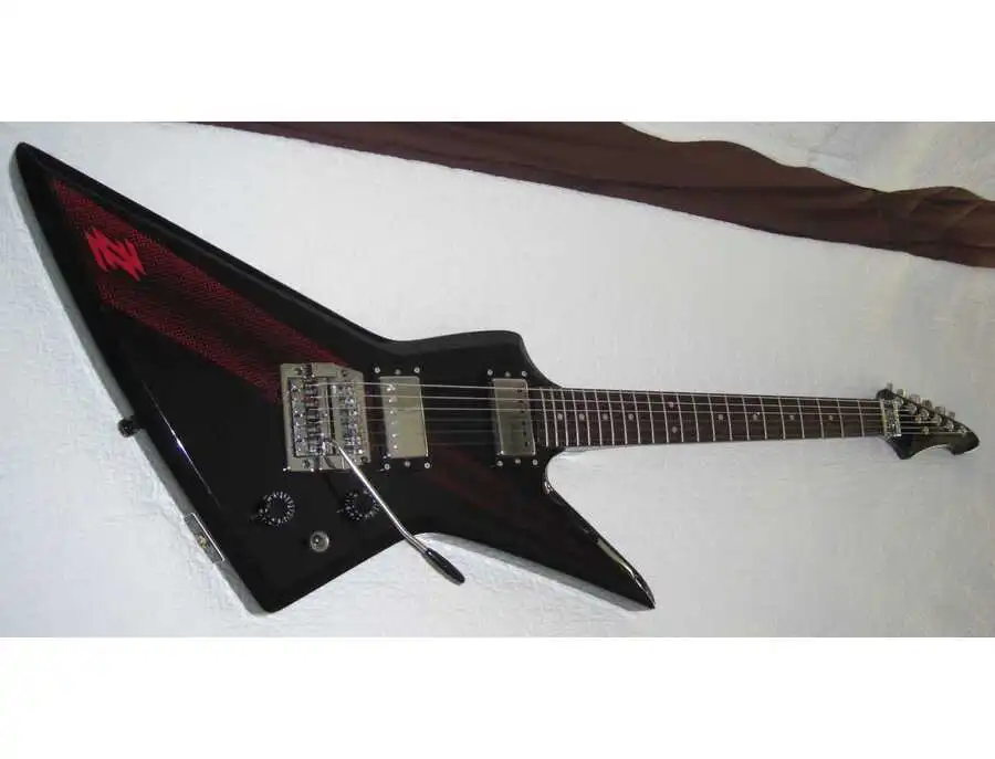 Aria Pro II ZZ Deluxe - What To Know & Where To Buy | Equipboard